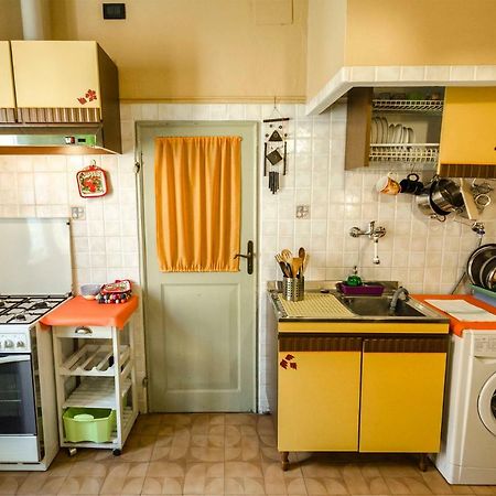Leprosetti Apartment Болоня Екстериор снимка