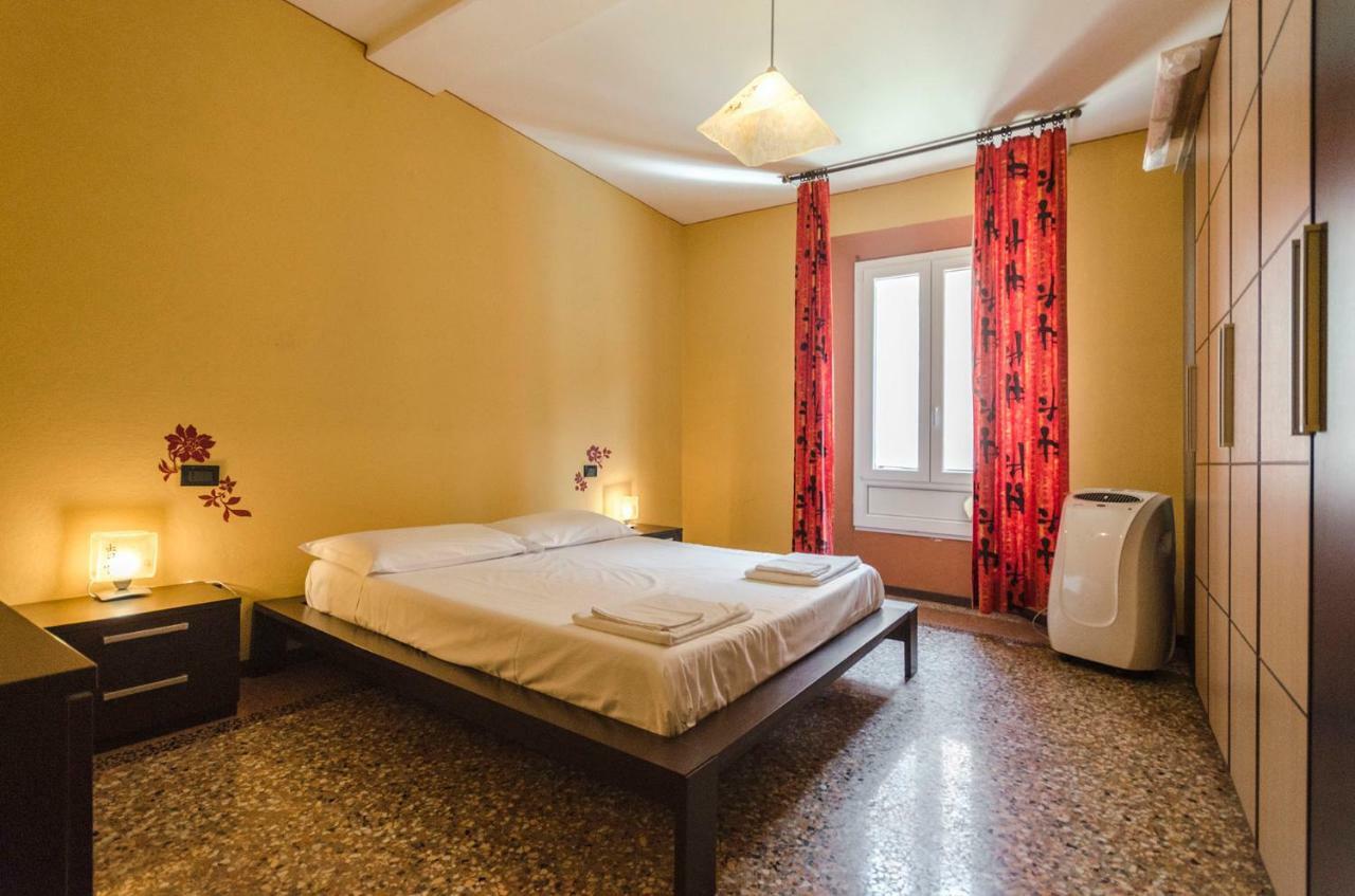 Leprosetti Apartment Болоня Екстериор снимка