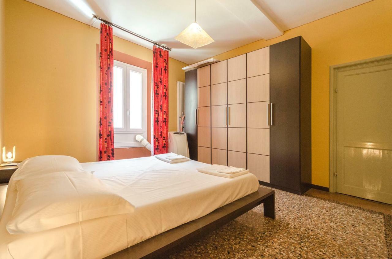 Leprosetti Apartment Болоня Екстериор снимка