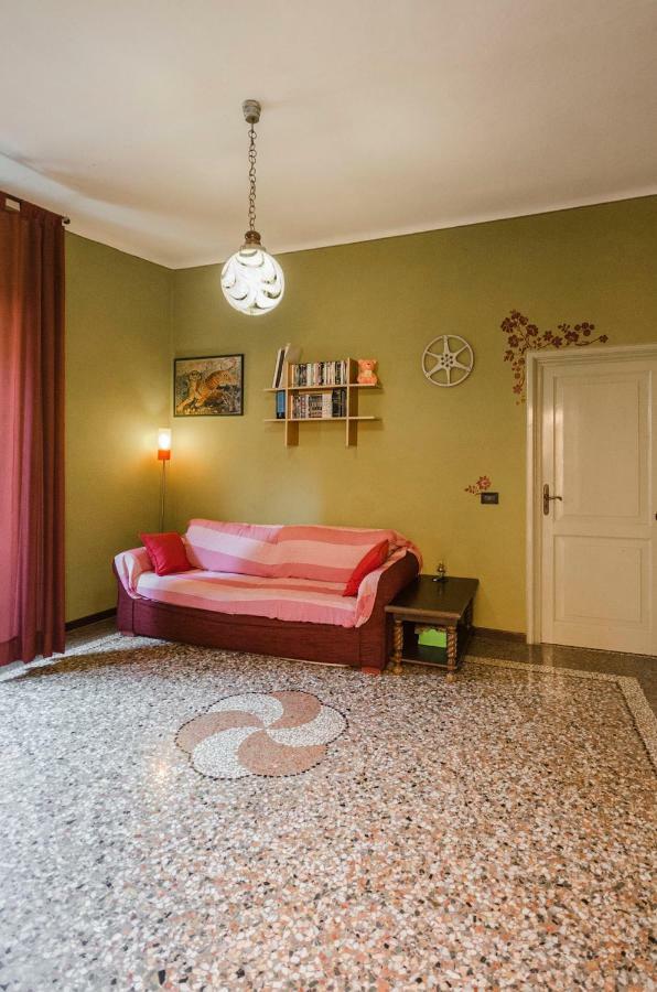 Leprosetti Apartment Болоня Екстериор снимка