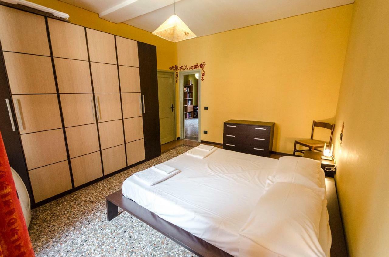 Leprosetti Apartment Болоня Екстериор снимка