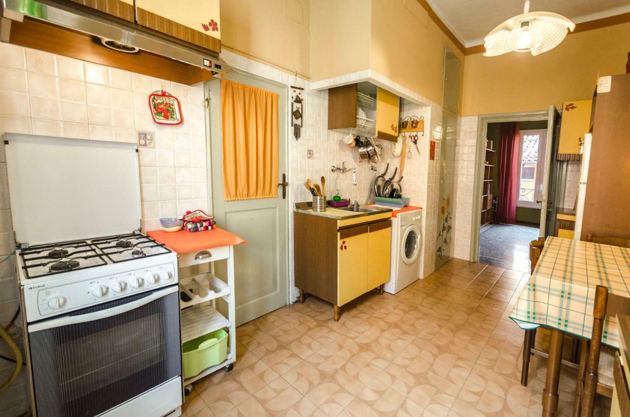 Leprosetti Apartment Болоня Екстериор снимка