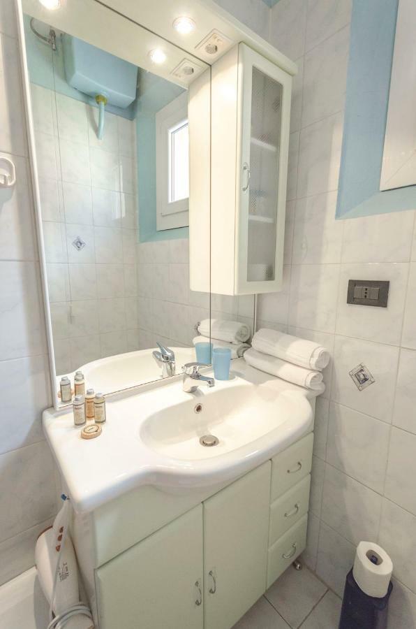 Leprosetti Apartment Болоня Екстериор снимка